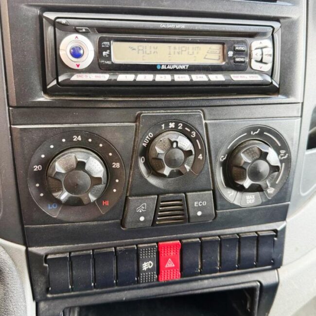 Autoc IVECO DAILY 35C14 – DE 425 CZ – Cass. Fisso (9)