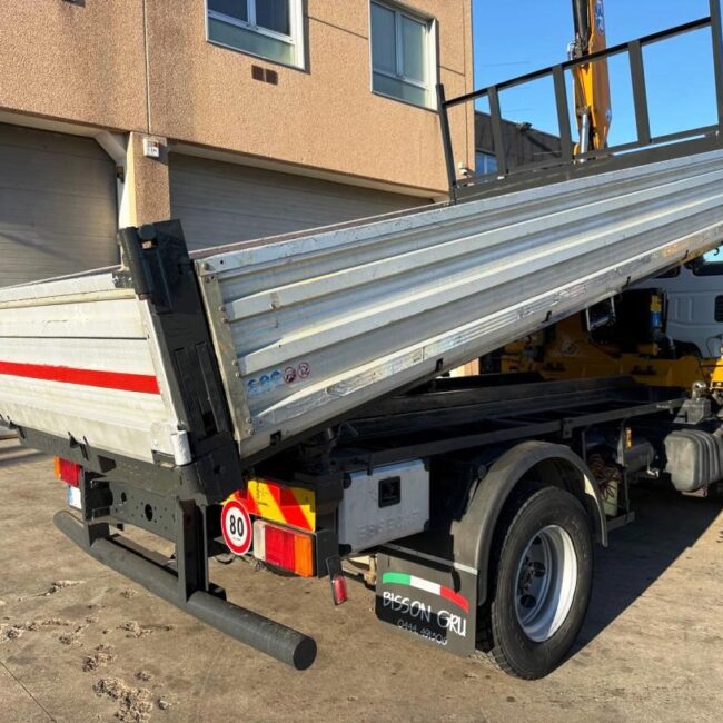 Autoc IVECO EUROCARGO 130E18 – EB 169 FG – EFFER 75 4S (11)