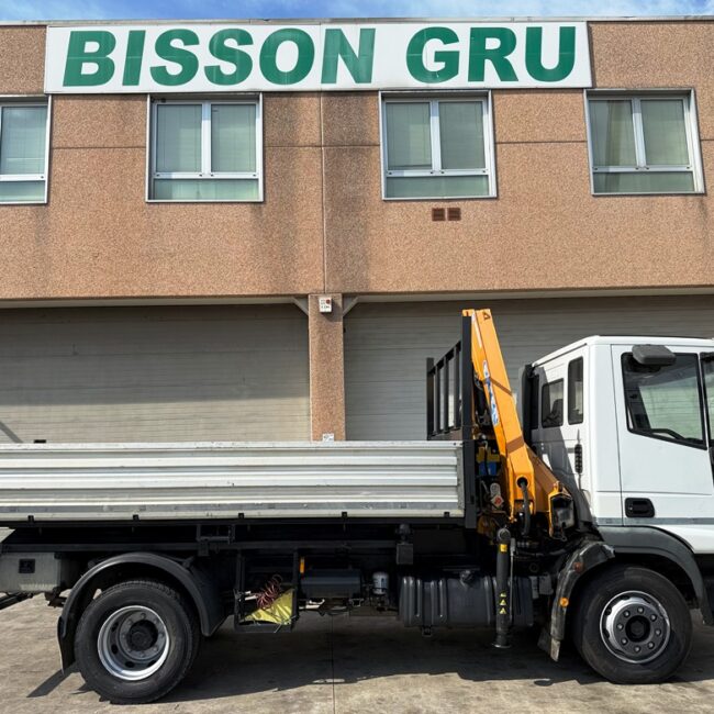Autoc IVECO EUROCARGO 130E18 – EB 169 FG – EFFER 75 4S (2)
