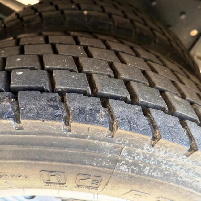 Autoc IVECO EUROCARGO 130E18 – EB 169 FG – EFFER 75 4S (20)