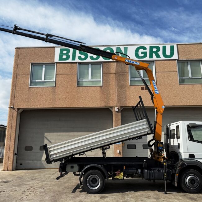 Autoc IVECO EUROCARGO 130E18 – EB 169 FG – EFFER 75 4S (3)