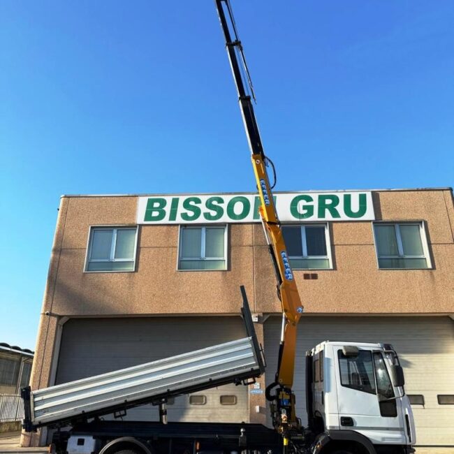 Autoc IVECO EUROCARGO 130E18 – EB 169 FG – EFFER 75 4S (4)