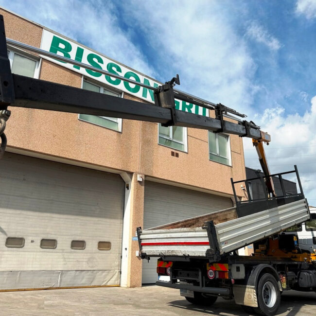 Autoc IVECO EUROCARGO 130E18 – EB 169 FG – EFFER 75 4S (6)