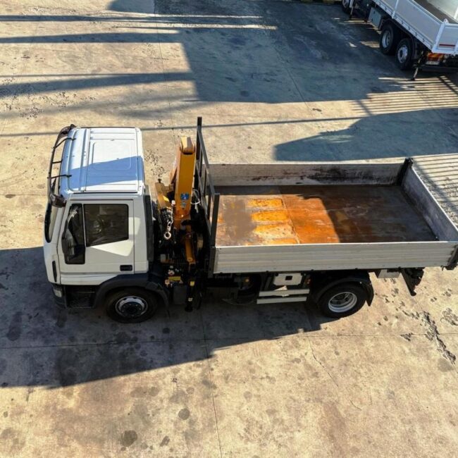 Autoc IVECO EUROCARGO 130E18 – EB 169 FG – EFFER 75 4S (8)