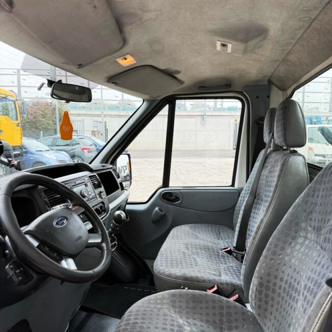 Autoc FORD TRANSIT 350 L – DJ 699 AR – SERIE A 3SI (15)