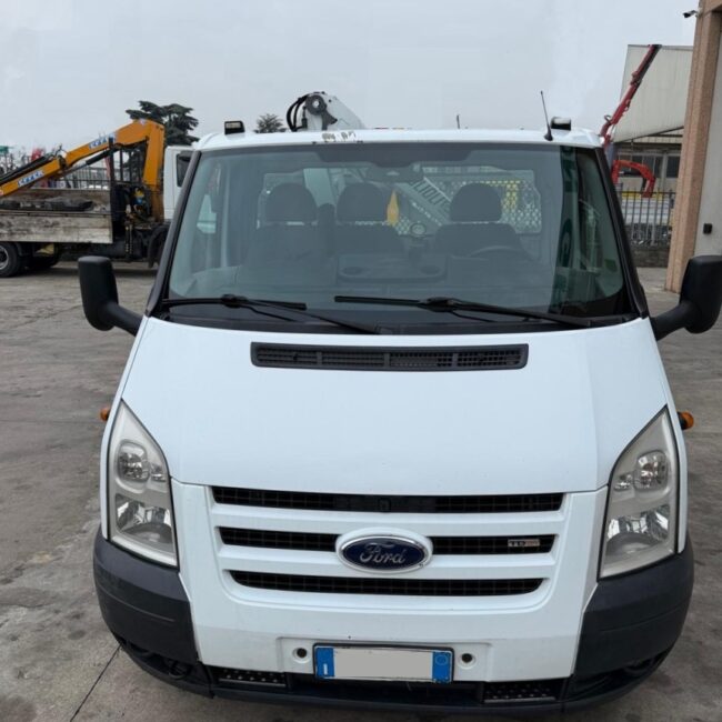 Autoc FORD TRANSIT 350 L – DJ 699 AR – SERIE A 3SI (6)