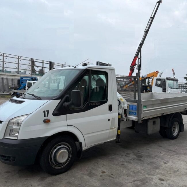 Autoc FORD TRANSIT 350 L – DJ 699 AR – SERIE A 3SI (7)
