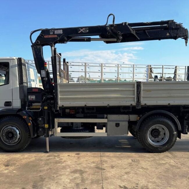 Autoc IVECO EUROCARGO 180E28 – DW 998 DD – HIAB 122 D5 (9)