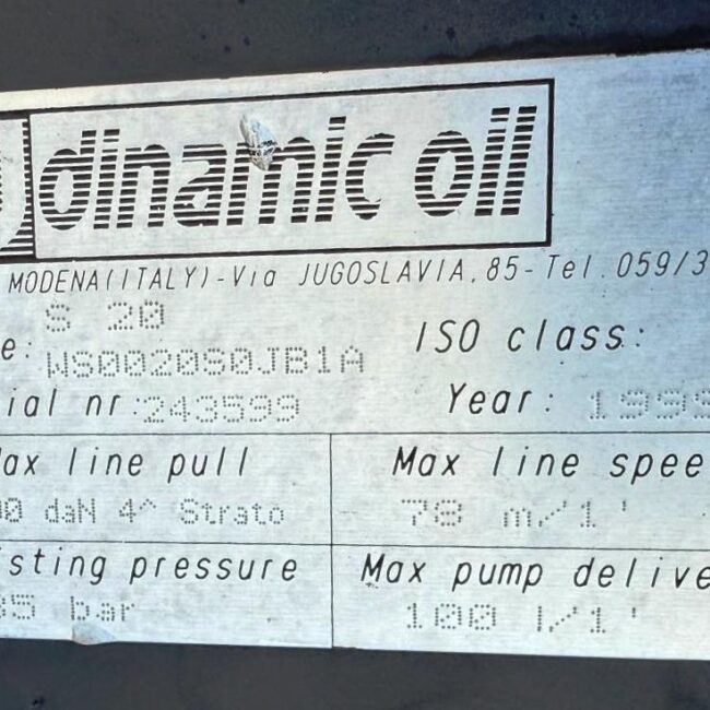 Autoc IVECO EUROTECH 440E42 – BG 035 LM – P70000TL 6SI (16)