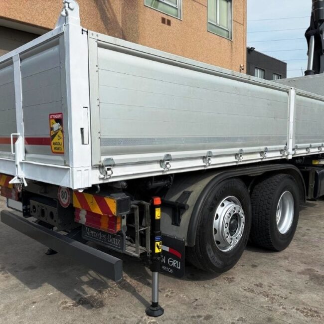 Autoc MERCEDES BENZ AXOR 2535 – DE 887 YY – P20000XL 4SI J4 (10)