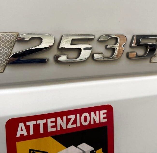 Autoc MERCEDES BENZ AXOR 2535 – DE 887 YY – P20000XL 4SI J4 (20)