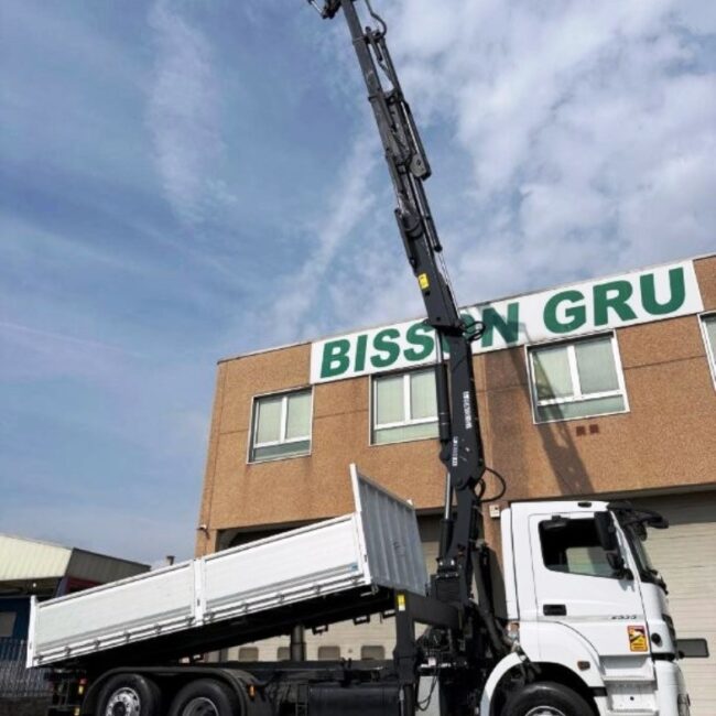 Autoc MERCEDES BENZ AXOR 2535 – DE 887 YY – P20000XL 4SI J4 (3)