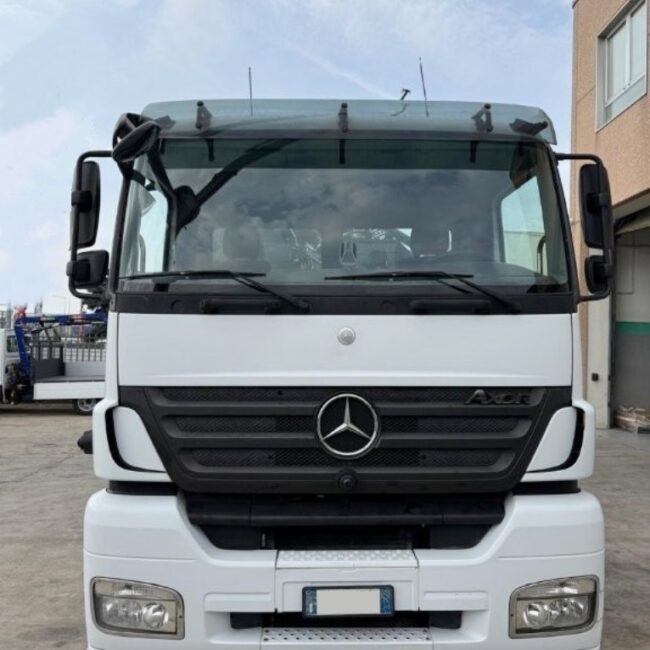 Autoc MERCEDES BENZ AXOR 2535 – DE 887 YY – P20000XL 4SI J4 (5)