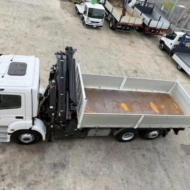 Autoc MERCEDES BENZ AXOR 2535 – DE 887 YY – P20000XL 4SI J4 (7)