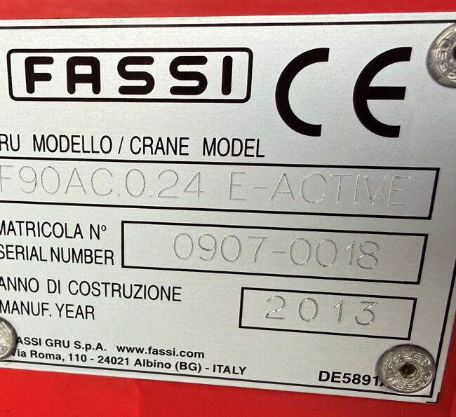 Gru – FASSI F90 AC.0.24 – 0907 (8)