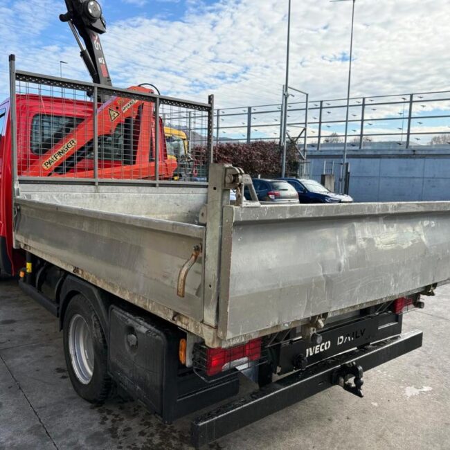 Autoc IVECO DAILY 35C12 – 632338 – PK 3200 C (10)