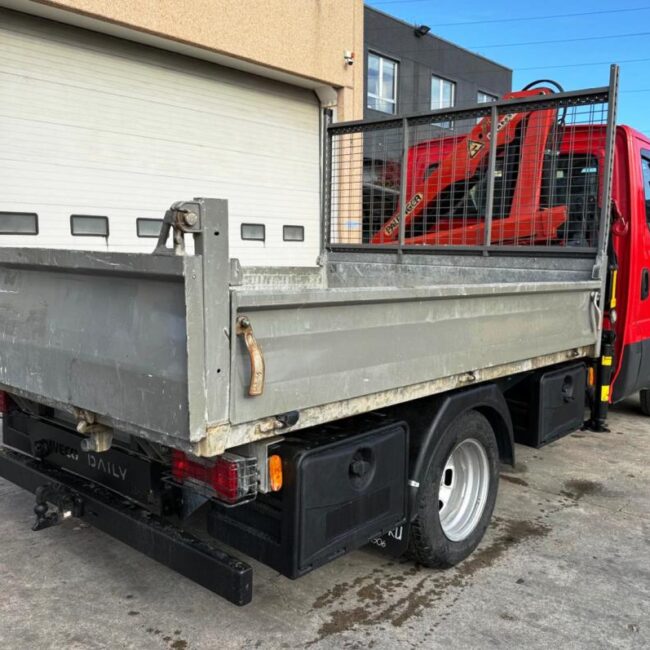 Autoc IVECO DAILY 35C12 – 632338 – PK 3200 C (11)