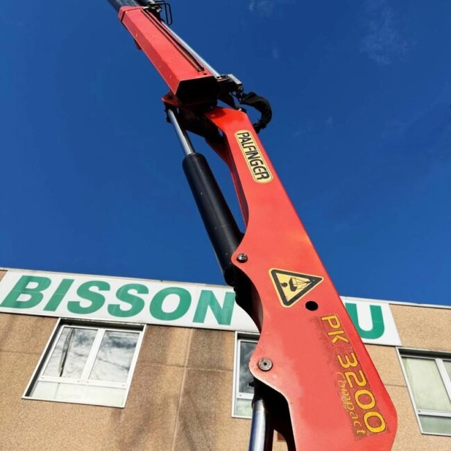 Autoc IVECO DAILY 35C12 – 632338 – PK 3200 C (14)