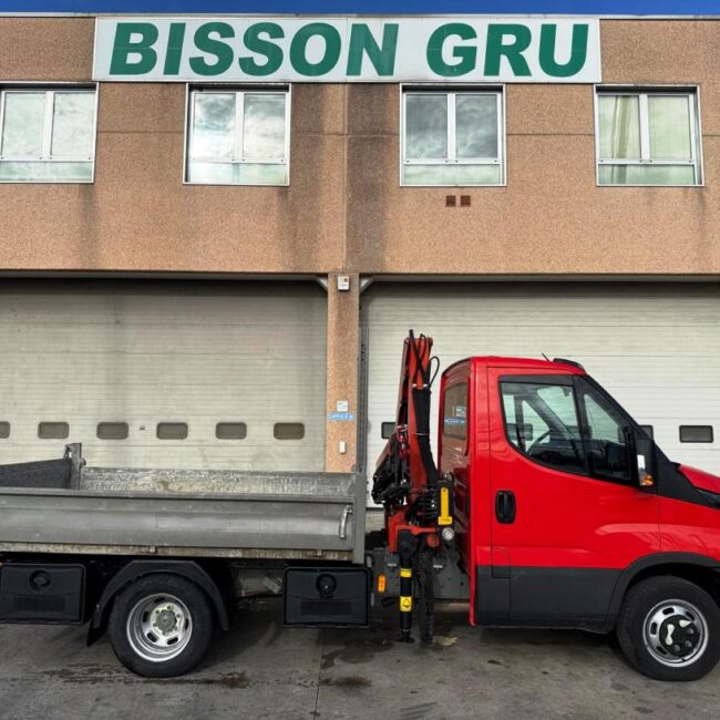 Autoc IVECO DAILY 35C12 – 632338 – PK 3200 C (2)