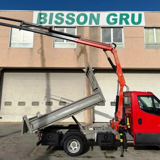 Autoc IVECO DAILY 35C12 – 632338 – PK 3200 C (3)