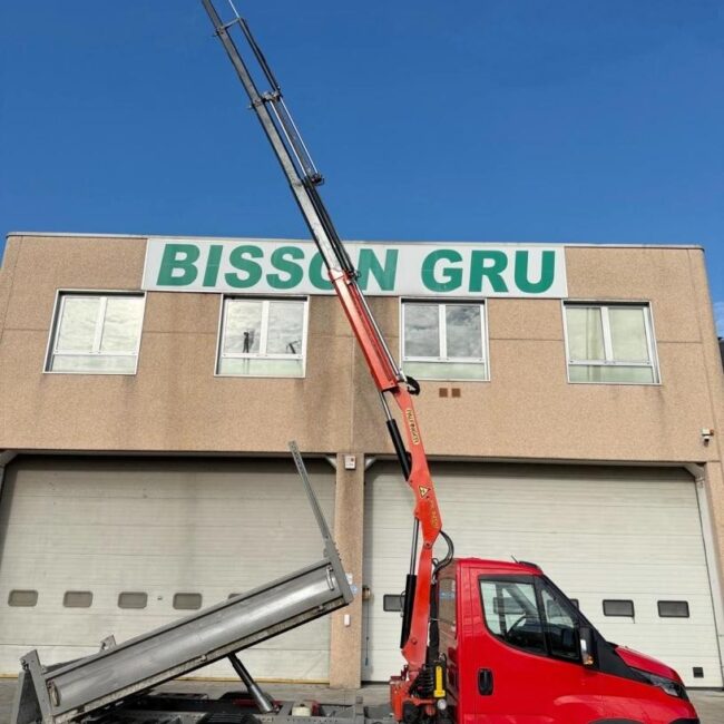 Autoc IVECO DAILY 35C12 – 632338 – PK 3200 C (4)