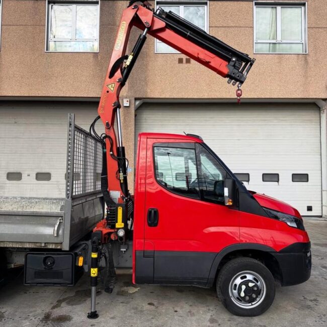 Autoc IVECO DAILY 35C12 – 632338 – PK 3200 C (5)