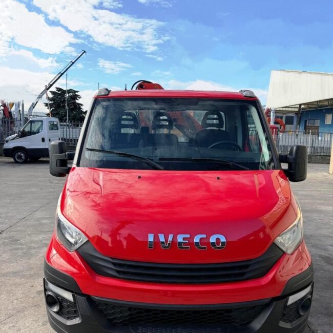 Autoc IVECO DAILY 35C12 – 632338 – PK 3200 C (6)