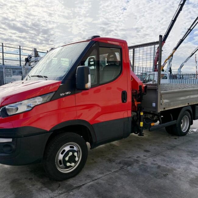 Autoc IVECO DAILY 35C12 – 632338 – PK 3200 C (7)