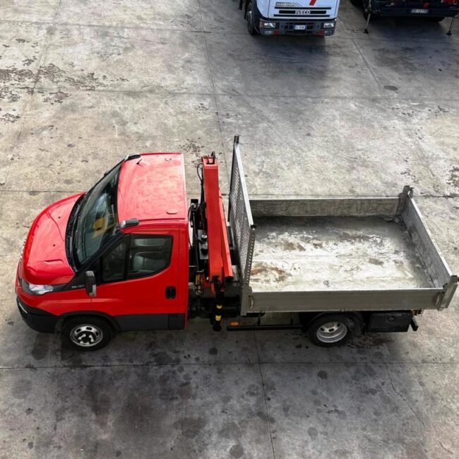 Autoc IVECO DAILY 35C12 – 632338 – PK 3200 C (8)