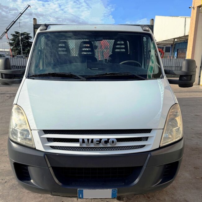 Autoc IVECO DAILY 65C17 – DH 998 JJ – FASSI F50 A (1)