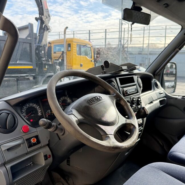 Autoc IVECO DAILY 65C17 – DH 998 JJ – FASSI F50 A (17)