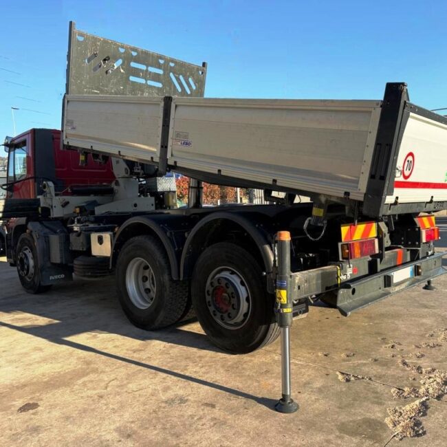 Autoc IVECO EUROCARGO 180E28 – DD 121 TR – PM 16524 J12 (13)