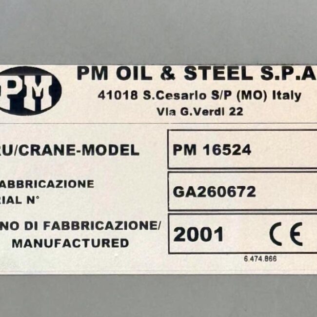 Autoc IVECO EUROCARGO 180E28 – DD 121 TR – PM 16524 J12 (16)