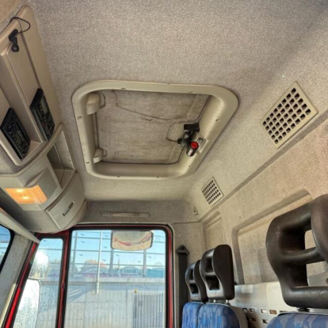 Autoc IVECO EUROCARGO 180E28 – DD 121 TR – PM 16524 J12 (22)