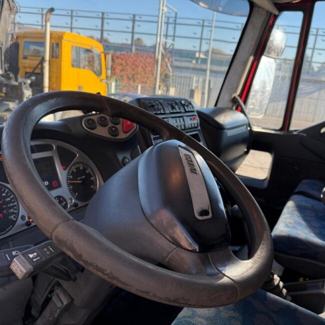 Autoc IVECO EUROCARGO 180E28 – DD 121 TR – PM 16524 J12 (23)