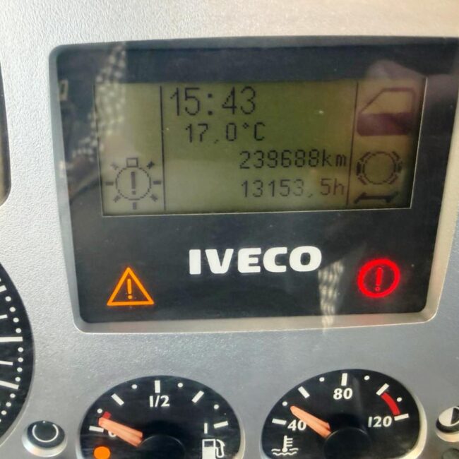 Autoc IVECO EUROCARGO 180E28 – DD 121 TR – PM 16524 J12 (25)