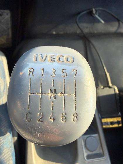 Autoc IVECO EUROCARGO 180E28 – DD 121 TR – PM 16524 J12 (28)