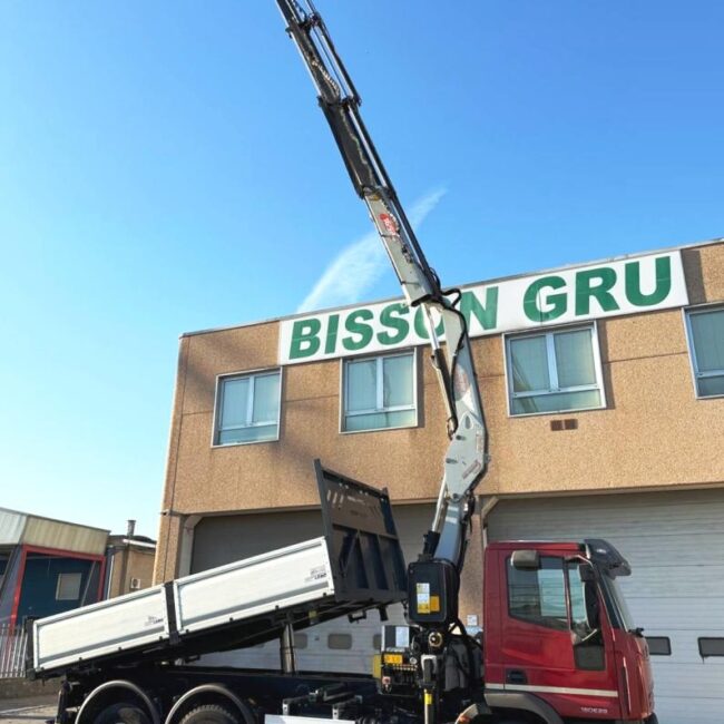 Autoc IVECO EUROCARGO 180E28 – DD 121 TR – PM 16524 J12 (5)