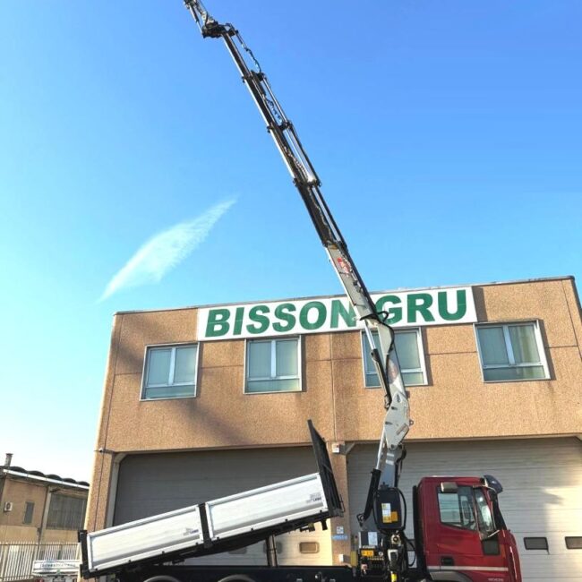 Autoc IVECO EUROCARGO 180E28 – DD 121 TR – PM 16524 J12 (6)