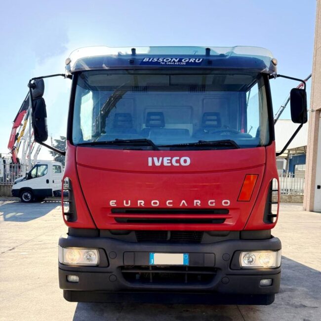 Autoc IVECO EUROCARGO 180E28 – DD 121 TR – PM 16524 J12 (8)