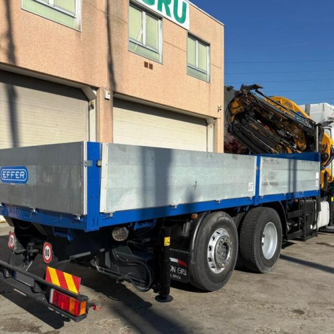 Autoc IVECO STRALIS 430 – EM 423 HJ – EFFER 370.11 4S J4 + PLE (11)