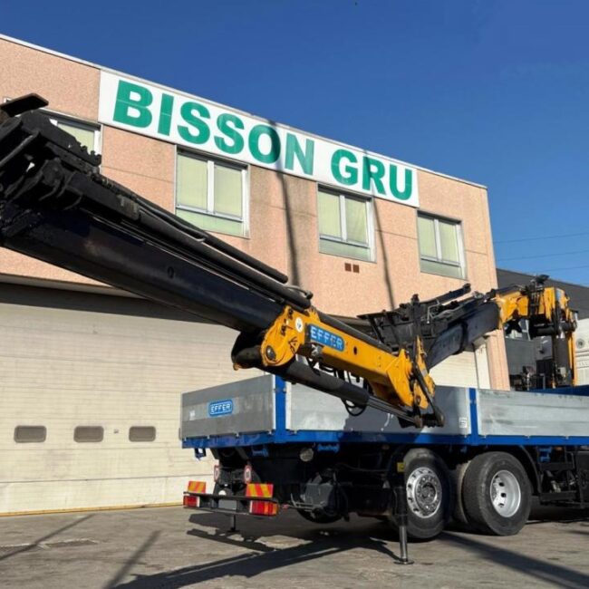 Autoc IVECO STRALIS 430 – EM 423 HJ – EFFER 370.11 4S J4 + PLE (12)