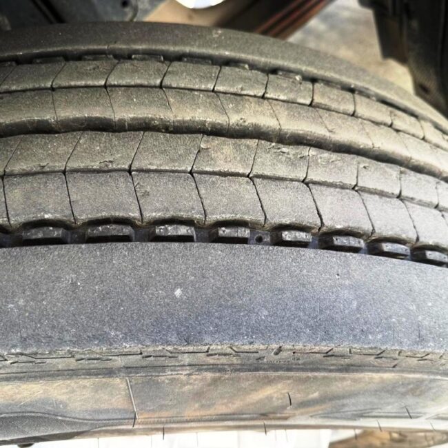 Autoc IVECO STRALIS 430 – EM 423 HJ – EFFER 370.11 4S J4 + PLE (21)