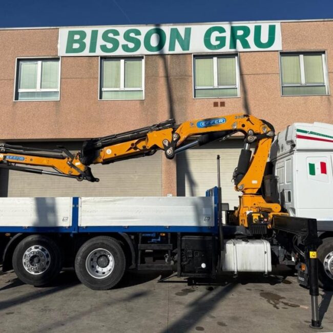 Autoc IVECO STRALIS 430 – EM 423 HJ – EFFER 370.11 4S J4 + PLE (3)