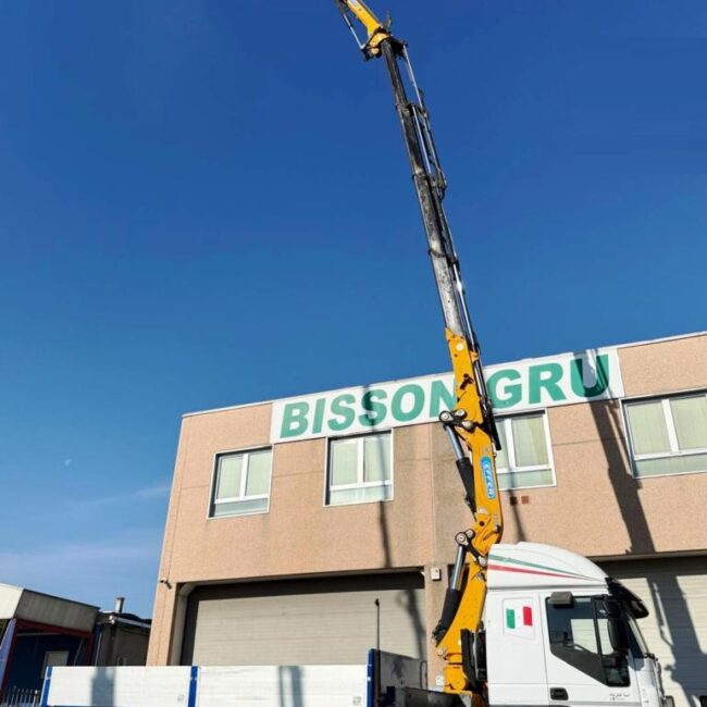 Autoc IVECO STRALIS 430 – EM 423 HJ – EFFER 370.11 4S J4 + PLE (4)