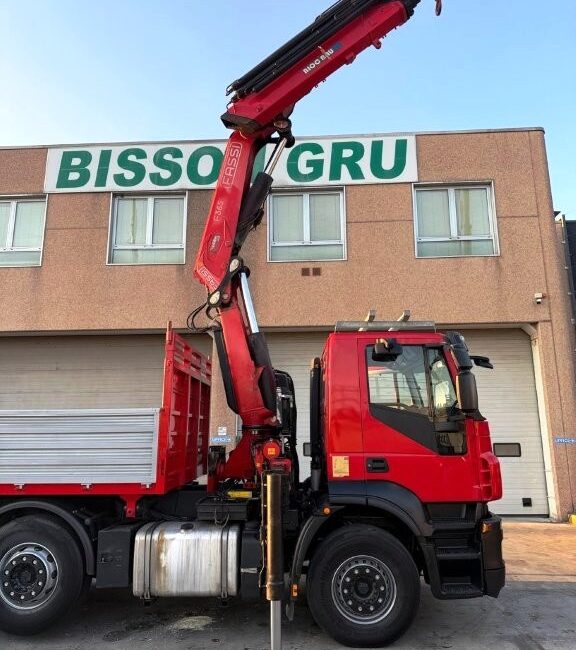 Autoc IVECO STRALIS – EM 237 PF – FASSI F365 A.2 (6)