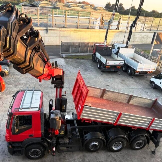 Autoc IVECO STRALIS – EM 237 PF – FASSI F365 A.2 (9)