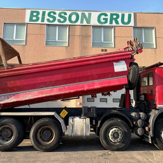 Autoc IVECO TRAKKER 410E44H – BY 080 LH – Cass. Rib (22)