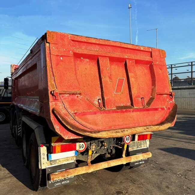 Autoc IVECO TRAKKER 410E44H – BY 080 LH – Cass. Rib (23)