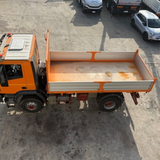 Autoc IVECO TRAKKER – BX 173 XM – Cass. Rib. TRil (2)